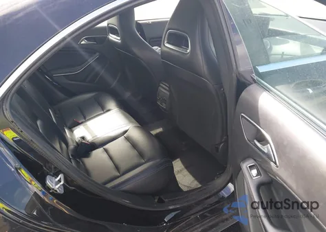 2018 Mercedes-Benz Cla 250 из США, поврежденный, VIN WDDSJ4EB6JN571364